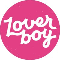 Loverboy Inc. Logo